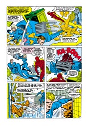 Page #2 from Fantastic Four (1961 series) #31