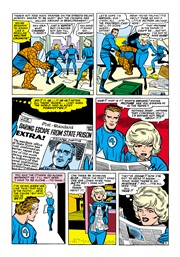 Page #3 from Fantastic Four (1961 series) #31
