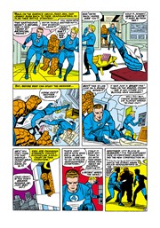 Page #6 from Fantastic Four (1961 series) #31
