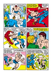 Page #5 from Fantastic Four (1961 series) #32