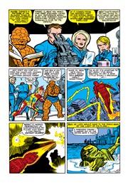 Page #2 from Fantastic Four (1961 series) #33
