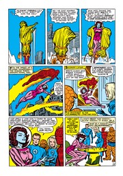 Page #3 from Fantastic Four (1961 series) #33