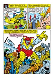 Page #4 from Fantastic Four (1961 series) #33