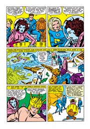 Page #5 from Fantastic Four (1961 series) #33