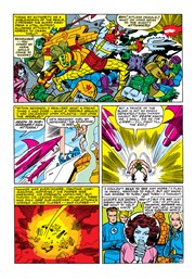 Page #6 from Fantastic Four (1961 series) #33