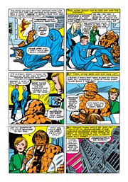 Page #3 from Fantastic Four (1961 series) #34