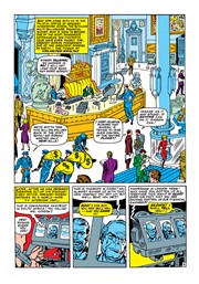 Page #4 from Fantastic Four (1961 series) #34