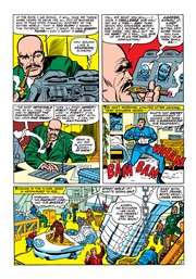 Page #5 from Fantastic Four (1961 series) #34