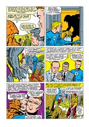 Page #3from Fantastic Four (1961 series) #35