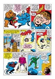 Page #3 from Fantastic Four (1961 series) #36
