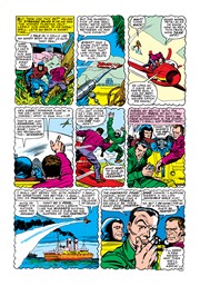 Page #4 from Fantastic Four (1961 series) #36