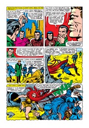 Page #5 from Fantastic Four (1961 series) #36