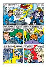 Page #2 from Fantastic Four (1961 series) #37