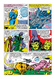 Page #3 from Fantastic Four (1961 series) #37