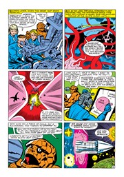 Page #5 from Fantastic Four (1961 series) #37