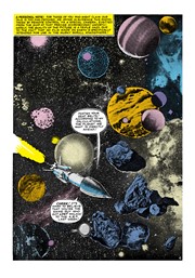 Page #6 from Fantastic Four (1961 series) #37
