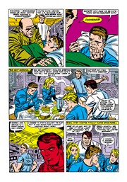 Page #3 from Fantastic Four (1961 series) #39