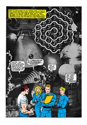 Page #4 from Fantastic Four (1961 series) #39