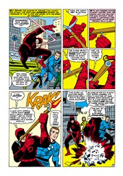 Page #3 from Fantastic Four (1961 series) #40