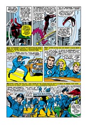 Page #4 from Fantastic Four (1961 series) #40