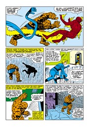 Page #2 from Fantastic Four (1961 series) #41