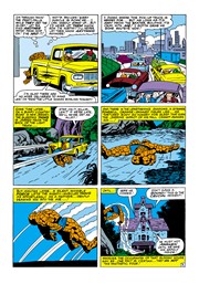 Page #3 from Fantastic Four (1961 series) #41