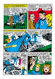 Page #4 from Fantastic Four (1961 series) #41