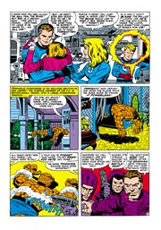 Page #5 from Fantastic Four (1961 series) #41