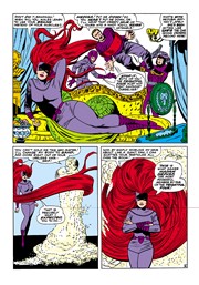 Page #6 from Fantastic Four (1961 series) #41