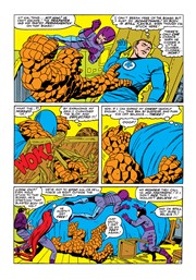 Page #2 from Fantastic Four (1961 series) #42