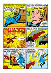 Page #3 from Fantastic Four (1961 series) #42
