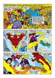 Page #4 from Fantastic Four (1961 series) #42