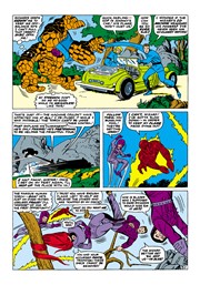 Page #2 from Fantastic Four (1961 series) #43