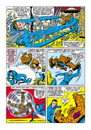 Page #4 from Fantastic Four (1961 series) #43