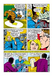 Page #5 from Fantastic Four (1961 series) #43
