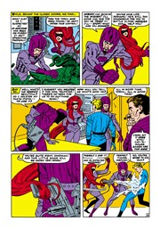 Page #6 from Fantastic Four (1961 series) #43