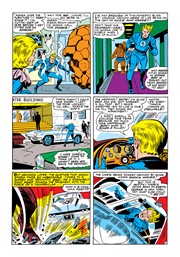 Page #3 from Fantastic Four (1961 series) #44