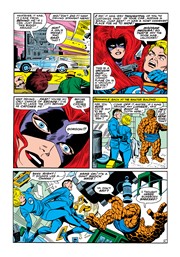 Page #4 from Fantastic Four (1961 series) #44