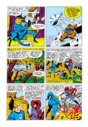 Page #6 from Fantastic Four (1961 series) #44