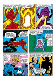 Page #5from Fantastic Four (1961 series) #49