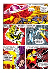 Page #4from Fantastic Four (1961 series) #50