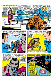 Page #3 from Fantastic Four (1961 series) #52