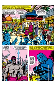 Page #4 from Fantastic Four (1961 series) #52