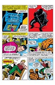 Page #5 from Fantastic Four (1961 series) #52