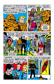 Page #2from Fantastic Four (1961 series) #53