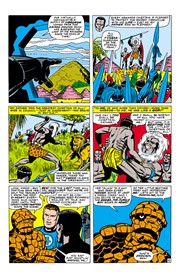 Page #6from Fantastic Four (1961 series) #53