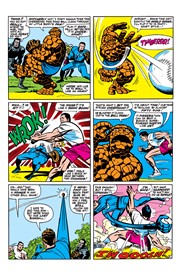 Page #2 from Fantastic Four (1961 series) #54