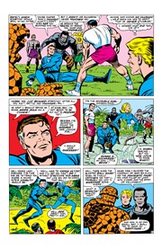 Page #3 from Fantastic Four (1961 series) #54