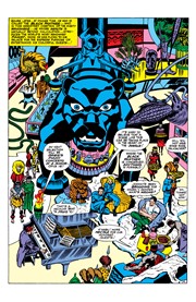 Page #4 from Fantastic Four (1961 series) #54