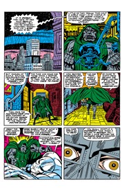Page #3 from Fantastic Four (1961 series) #58